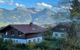 Ferienwohnung Panoramablick